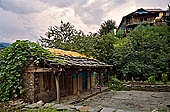 Old Manali - Himalayan Style of Construction, this nice village on the kullu valley is inesorably decaying